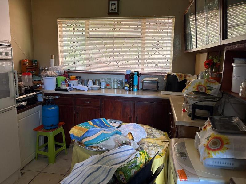 3 Bedroom Property for Sale in Montagues Gift Western Cape